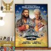WWE NXT New Years Evil Tiffany Stratton Vs Fallon Henley Wall Decorations Poster Canvas