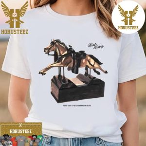 Bad Bunny Nadie Sabe Lo Que Va A Pasar Manana Album Unisex T-Shirt