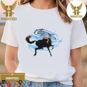Bad Bunny Nadie Sabe Lo Que Va Pasar Unisex T-Shirt