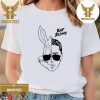 Bad Bunny Token Unisex T-Shirt