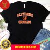 Baltimore Orioles Vintage Letterman Unisex T-Shirt