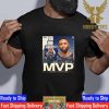 Damian Lillard Took Home Kia All Star MVP Honors In The Star-Studded 2024 NBA All-Star Game Classic T-Shirt