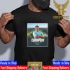 Invincible Season 2 Part 2B Official Poster Classic T-Shirt