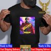 Jack Black as Claptrap in Borderlands Official Poster Classic T-Shirt