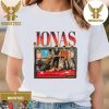 Joe Jonas Eras tour Unisex Softstyle Unisex T-Shirt