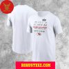 Kansas City Chiefs Fanatics Branded Back-To-Back Super Bowl Champions Unisex T-Shirt