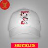 Kansas City Chiefs Perfect Season Back To Back Super Bowl LVIII Champions Classic Hat Cap – Snapback