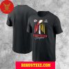 Kansas City Chiefs Nike Super Bowl LVIII Champions Classic Hoodie Unisex T-Shirt