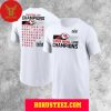 Kansas City Chiefs Back-To-Back Super Bowl Champions NFL 2023 Unisex T-Shirt