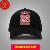 Kansas City Chiefs Super Bowl LVIII 2024 Champions Classic Hat Cap – Snapback