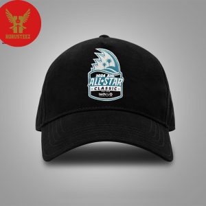 NHL All Star Classic San Jose At Toronto From February 1st 4th 2024 Classic Hat Cap Snapback