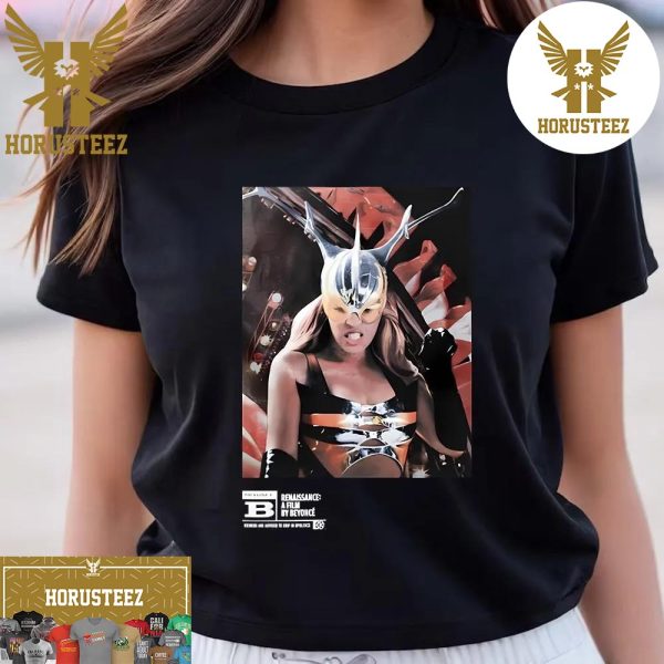 Official Bzzzbitch Beyonce Unisex T-Shirt