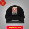 Official San Francisco 49ers NFL Super Bowl Winner 2024 Champions Classic Hat Cap – Snapback