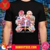 Official Super Bowl LVIII The Bound San Francisco 49ers February 11 2024 Allegiant Stadium Las Vegas Unisex T-Shirt