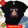 Official UFC Ciryl Gane Bon Gamin Unisex T-Shirt
