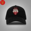 Cocks On Top South Carolina Gamecocks SEC Women Regular Season Champions 2024 Classic Hat Cap Snapback