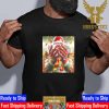 Patrick Mahomes MVP Super Bowl LVIII Champions Classic T-Shirt