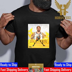 Tyrese Haliburton Is All-Star Starter for the 2024 NBA All-Star Game in Indy Classic T-Shirt