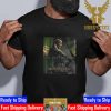 Alicent Hightower All Must Choose Team Green In House Of The Dragon Essential T-Shirt