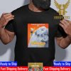 Harvey Guillen As Odie In The Garfield Movie Official Poster Essential T-Shirt