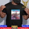 Official Poster Scoop Premieres April 5 on Netflix Essential T-Shirt
