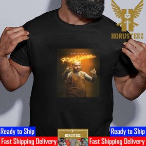 Post Malone Austin Post in Road House Essential T-Shirt