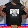 RIP Veteran Actor M Emmet Walsh 1935 2024 Thank You For The Memories Classic T-Shirt