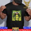 Seth Rollins Appear At WWE World WrestleMania XL Classic T-Shirt