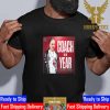 Seth Freakin Rollins x Cody Rhodes Freakin Nightmare Two Sides Classic T-Shirt