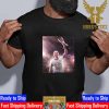WWE WrestleMania XL The Rock And Roman Reigns Vs Cody Rhodes And Seth Rollins Classic T-Shirt