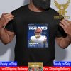 Welcome WR Hollywood Brown To Kansas City Chiefs Classic T-Shirt