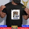 Watch The Throne Kobe Bryant On Cover SLAM Essential T-Shirt