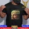Official Poster Daddio Movie Essential T-Shirt