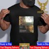 Official Poster For Force Of Nature The Dry 2 With Starring Eric Bana Essential T-Shirt