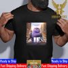 Official Poster Immaculate 2024 Essential T-Shirt