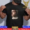 Official Poster Joker Folie a Deux 2024 Joker 2 The World Is A Stage With Starring Joaquin Phoenix And Lady Gaga Essential T-Shirt